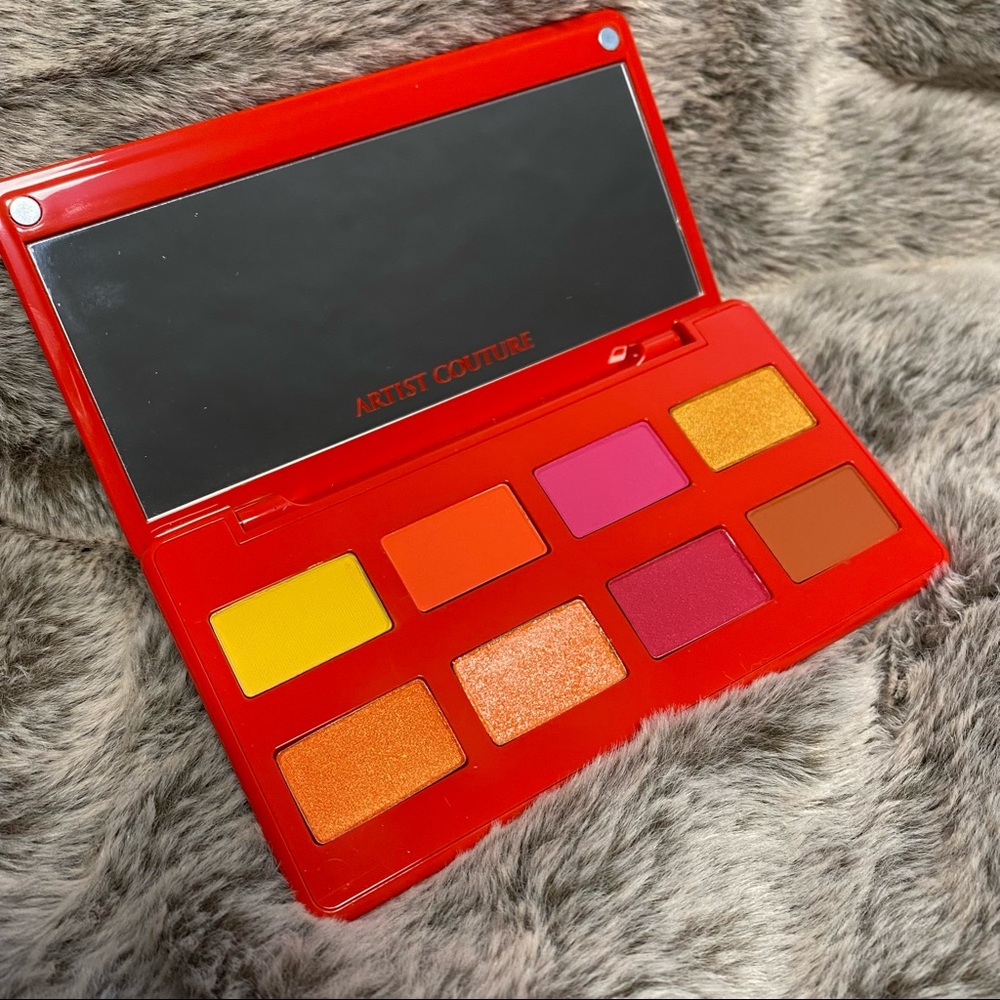 ArtistCouture Caliente Palette